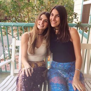 Meet your Posher, Chiara